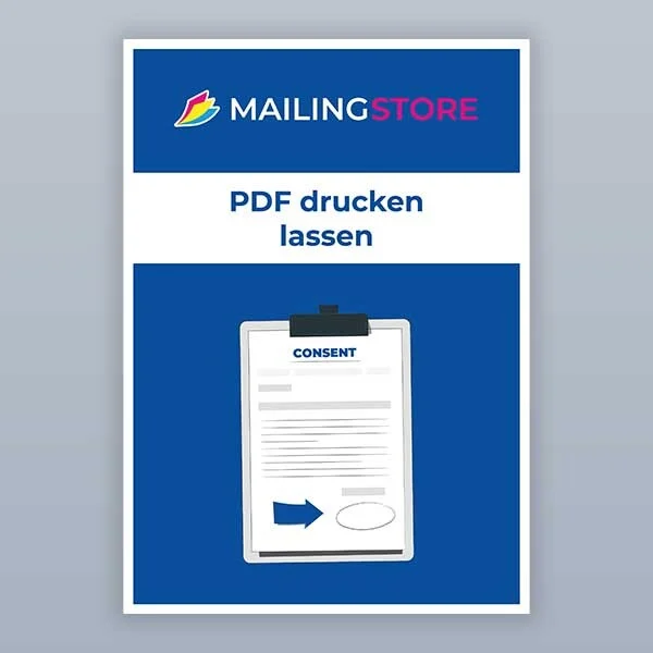 PDF ausdrucken lassen in Landshut. Online bestellen, vor Ort abholen