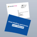 Print-Mailing optimieren
