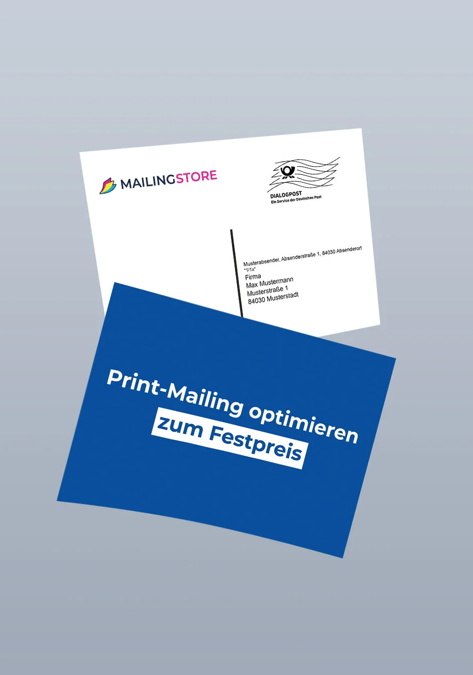 Print-Mailing optimieren – Bild 2