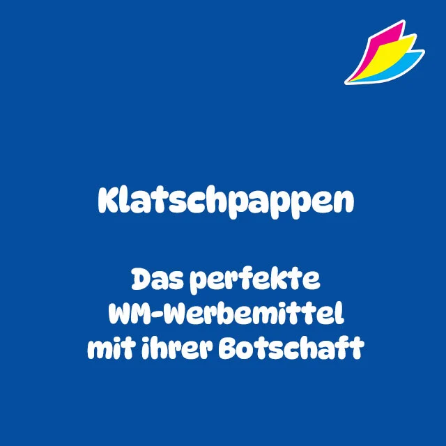 mailingstore 2023 03 klatschpappen wm